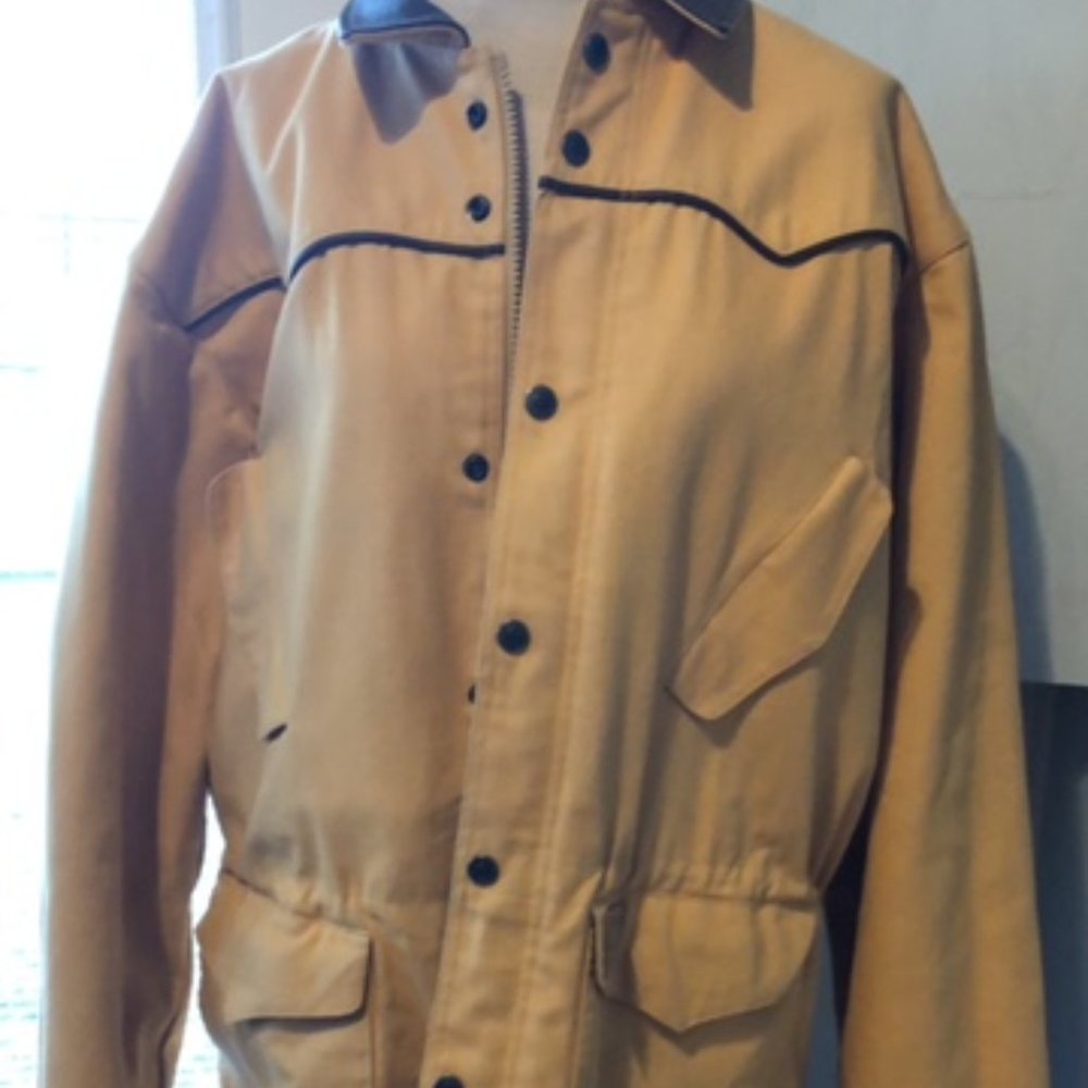Men’s XL Powder River Rancher Jacket NICE!!!